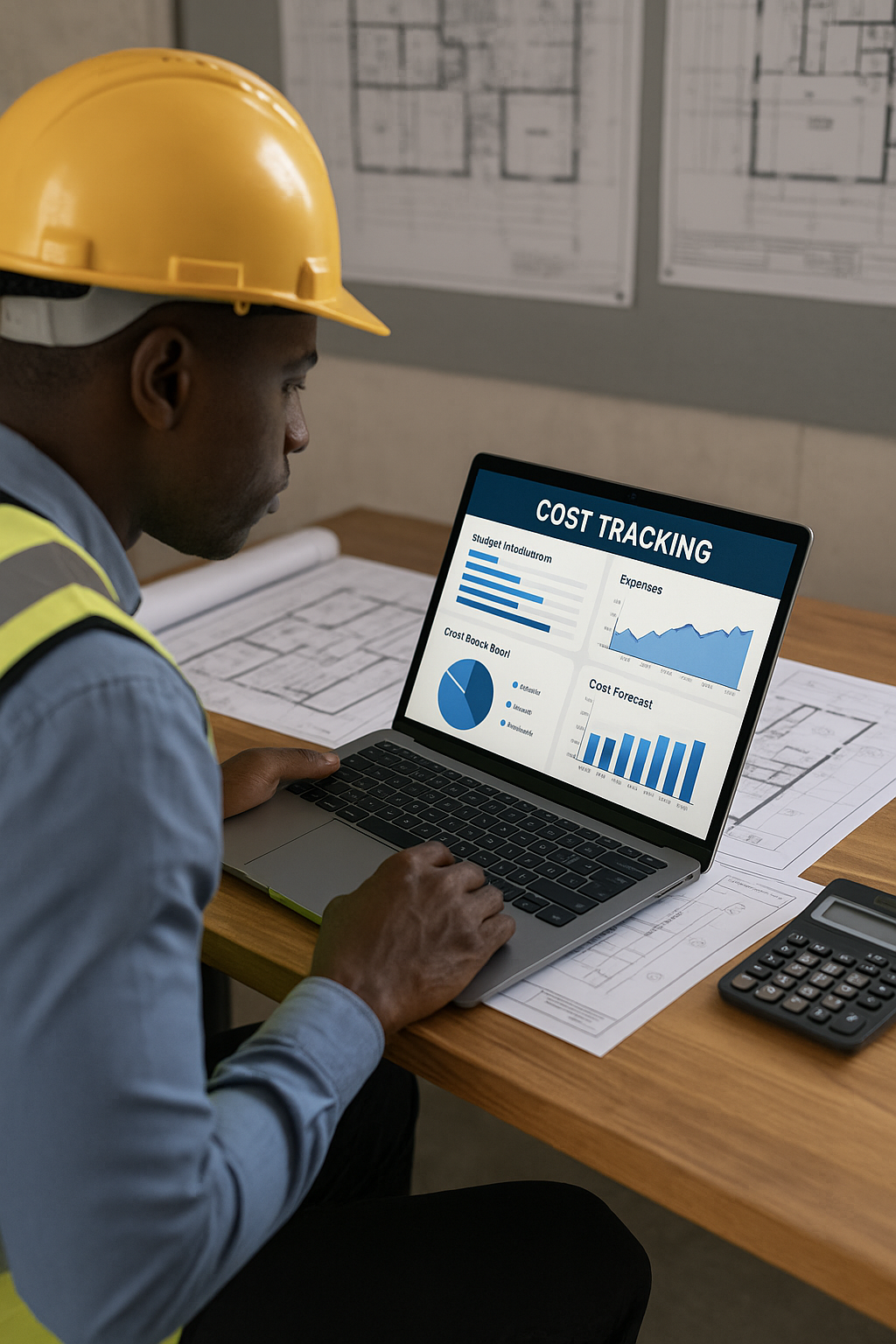 Cost Tracking