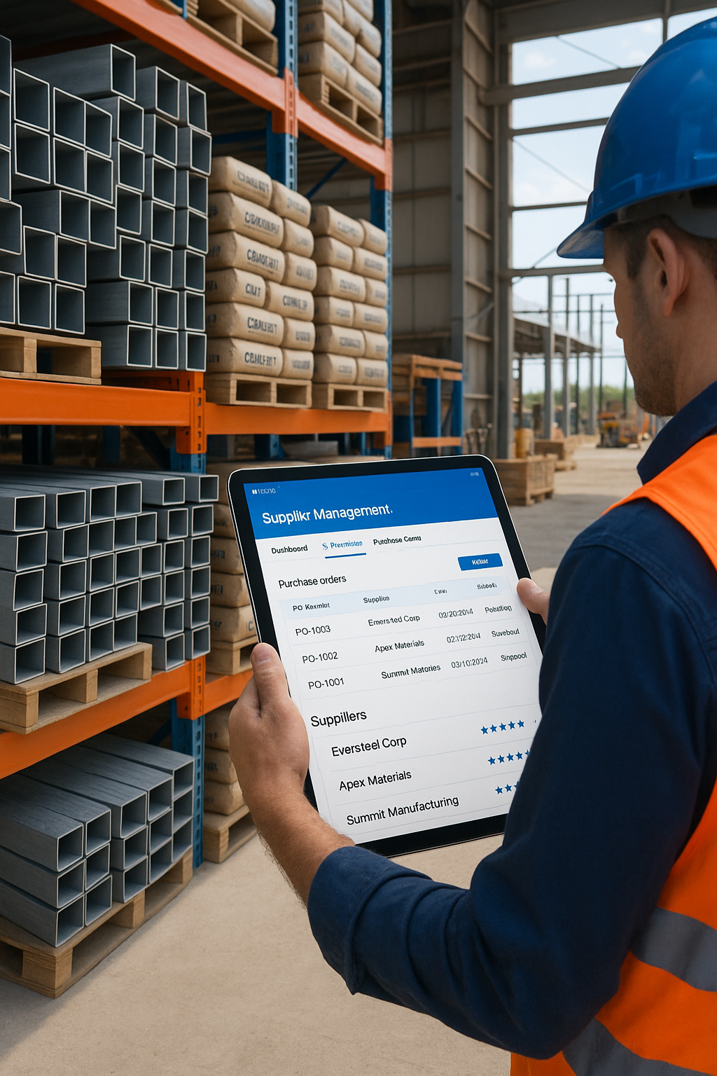 Procurement Management